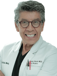 Angel Gomez-Garcia, MD : Plastic Surgery