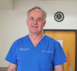 Steven Dominguez, MD : Plastic Surgery